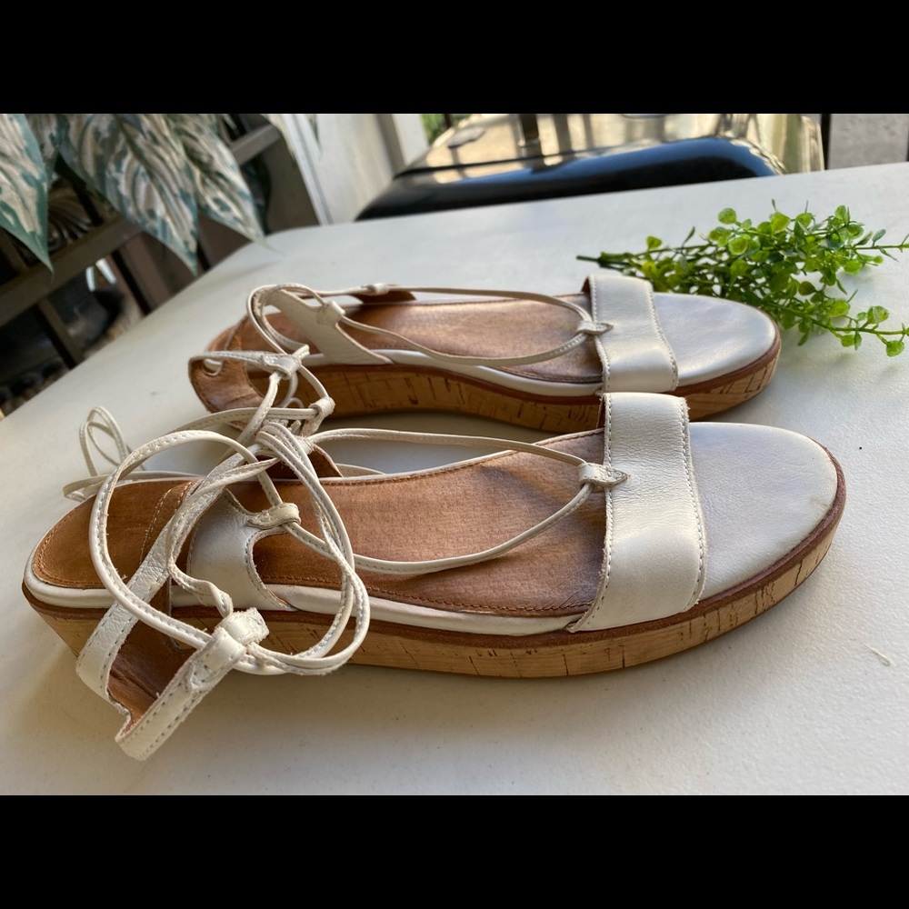 Frye gladiator sandals - Picture 2 of 7